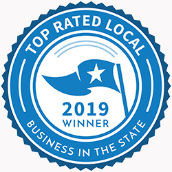 2019 Top Rated Local Business